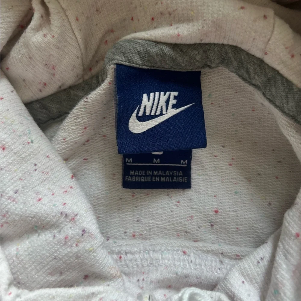 Nike light pink
